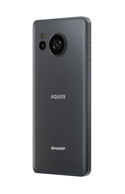 AQUOS sense8 SH-M26SG | Sharp Singapore
